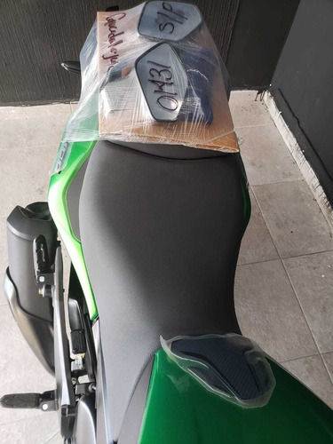 Imagen 8 de 12 de Motofeel Gdl - Bajaj Dominar 400 @motofeelgdl