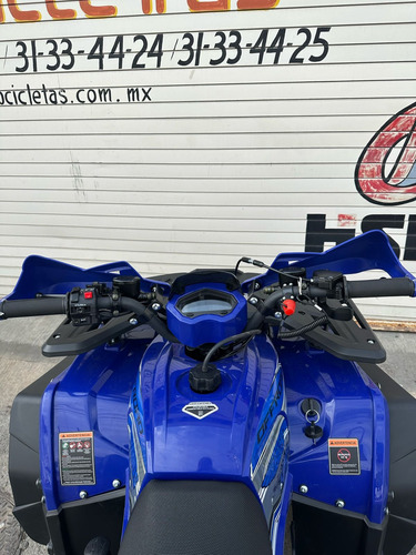 Bds Jambo 125 Cc 2025