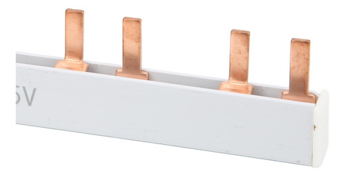 Caja De Distribución Pin De Barra Colectora De Cobre Tipo 63