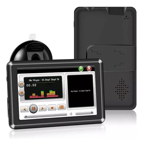 A Secret Vehicle Tracker Sin Cargos Mensuales De Gps De