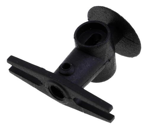 2 X Cabeza De Rotor De Modelo De Rc .5x1.9cm Para V977 V966