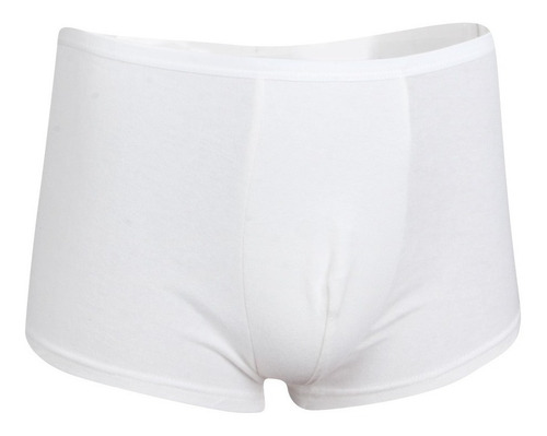 Calzoncillos De Incontinencia Reutilizables Lavables