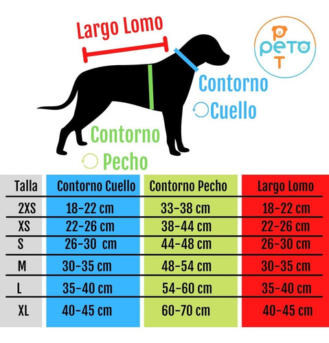 Imagen 4 de 4 de Chaleco Navidad Perros Gatos Saco Buzo Chaqueta Talla L