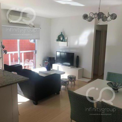 Imagen 6 de 14 de Depto 3 Ambientes - Av. Díaz Vélez (almagro)