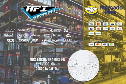 Imagen 4 de 4 de Conjunto Central Turbo Vb10 Rhf4h Toyota Corolla 2.0 Td