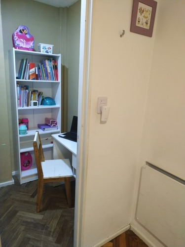 Imagen 16 de 22 de Semipiso 3 Ambientes Reciclado A 2 Cdras De Cabildo
