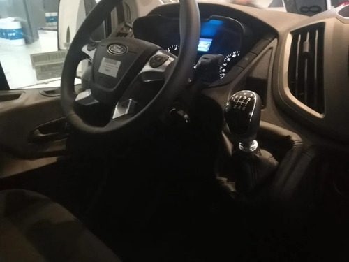 Imagen 7 de 25 de Ford Transit Furgon Largo Brenson Bariloche*