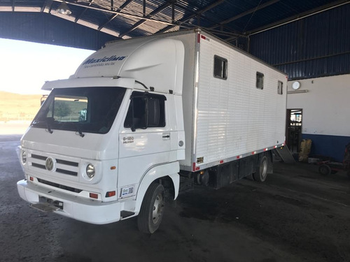 Bau Para Cavalos