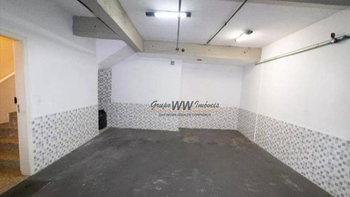 Imagem 17 de 21 de Sobrado À Venda, 142 M² Por R$ 586.000,00 - Santa Inês - São Paulo/sp - So1890
