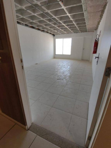 Imagem 6 de 27 de Sala À Venda, 35 M² Por R$ 200.000,00 - São Gerardo - Fortaleza/ce - Sa0042