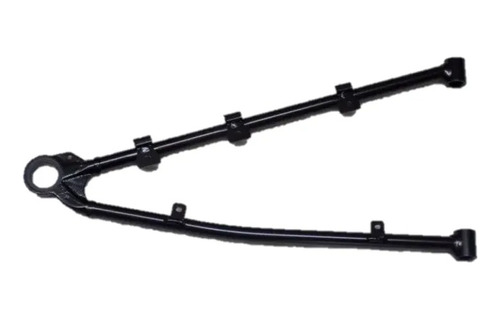 Braço Superior Suspensão Dianteira Esquerda Spyder 2010-2012