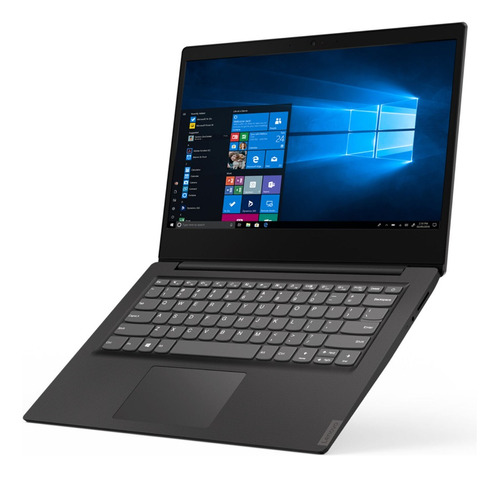 Notebook Lenovo S145 Amd 3020u/8gb/256gb Ssd/1tbhdd