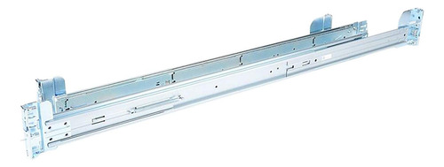 Dell Kit De Rieles Listos Para Poweredge R530, R730, R730, R