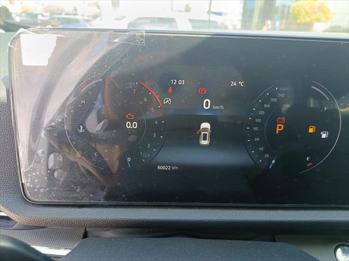 Ford Territory 1.8 Trend At