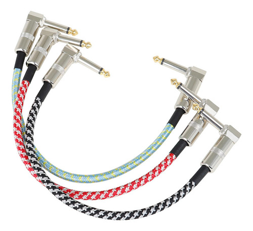 Cable De Conexión Línea De Conexión Nylon Trenzado De