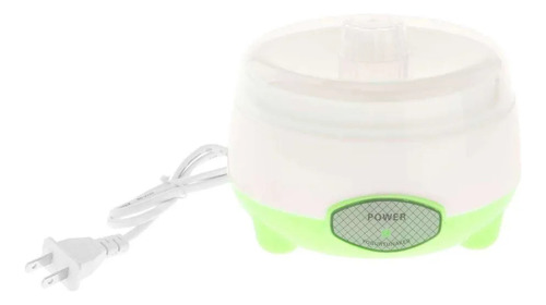Máquina Automática Para Hacer Yogur