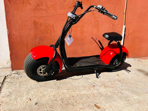 Imagen 12 de 25 de Moto Bici Scooter Electrica Max 350w Oportunidad!!
