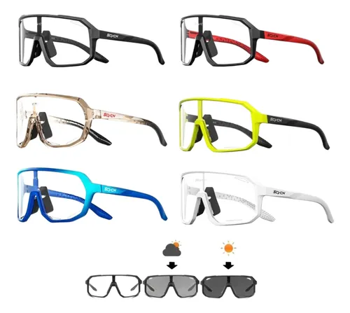 Lentes fotocromaticos mercadolibre hotsell