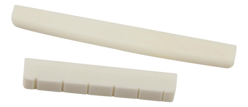 Instrumento Musical 80x3mm Blanco2
