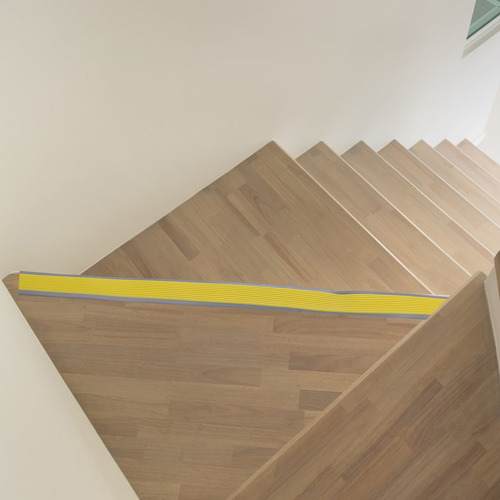 Tira Antideslizante Grip Para Escaleras Interiores