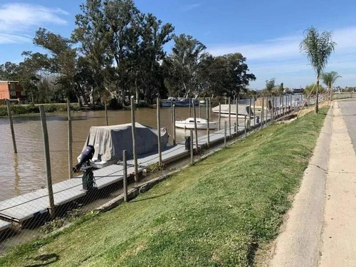 Imagen 5 de 5 de Terreno En Venta En Vila Marina I, Zona Norte