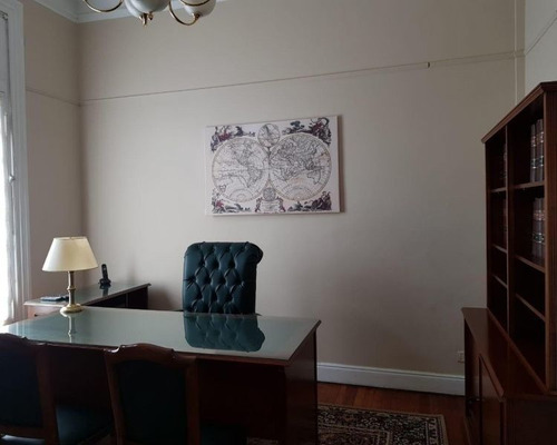 Venta Dep 5 Ambientes Apto Profesional En San Nicolas-centro