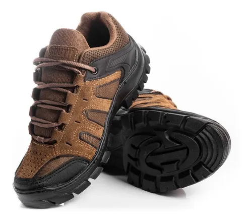 Mercado libre zapatillas trekking mujer outlet