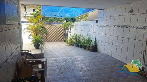 Imagem 19 de 28 de Casa Residencial À Venda, Suarão, Itanhaém. - Ca0033