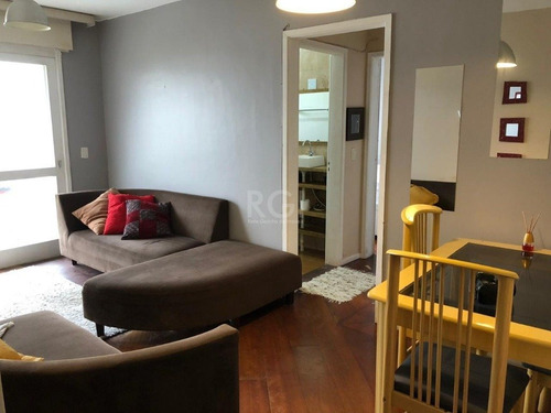 Apartamento Sarandi Porto Alegre - 7626