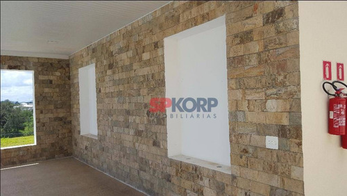Imagem 12 de 30 de Terreno À Venda, 560 M² Por R$ 360.000,00 - Reserva Santa Maria Nature - Jandira/sp - Te0903