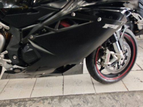 Imagem 3 de 15 de Mv Agusta F4-1000