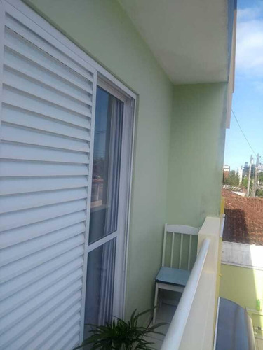 Imagem 15 de 15 de Sobrado Para Venda Em Praia Grande, Solemar, 2 Dormitórios, 2 Banheiros, 1 Vaga - 476_2-629672