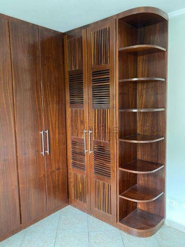 Imagem 13 de 30 de Apartamento Com 2 Dormitórios À Venda, 88 M² Por R$ 350.000,00 - Vila Tupi - Praia Grande/sp - Ap1697