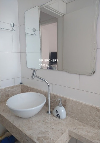 Imagem 21 de 22 de Apartamento - Ap00603 - 70848285