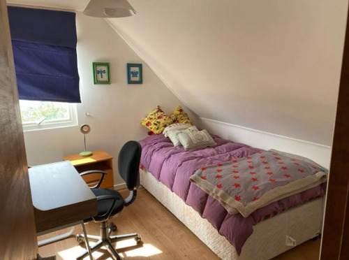 Imagen 22 de 24 de Casa En Venta De 5 Dorm. En Lo Barnechea