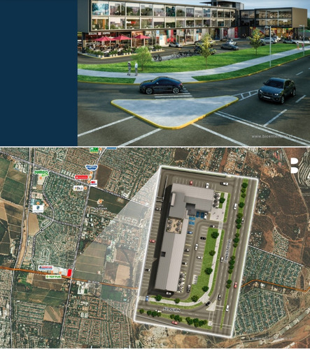 Excelente Local Comercial En Arriendo 162.19 Mts2. Peñalolén