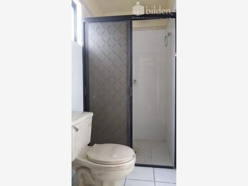 Imagen 9 de 12 de Casa Sola En Renta Victoria De Durango Centro
