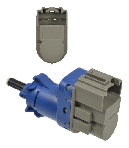 Bulbo Freno Lincoln Mks 6cil 3.7l 2010-2016