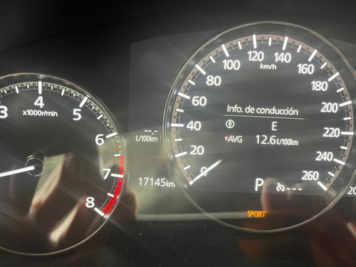 Mazda mx-30 e-skyactiv