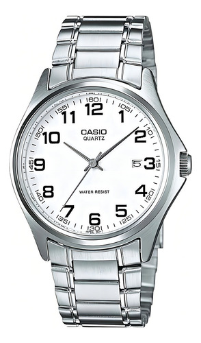 Reloj pulsera Casio MTP-1183-7B