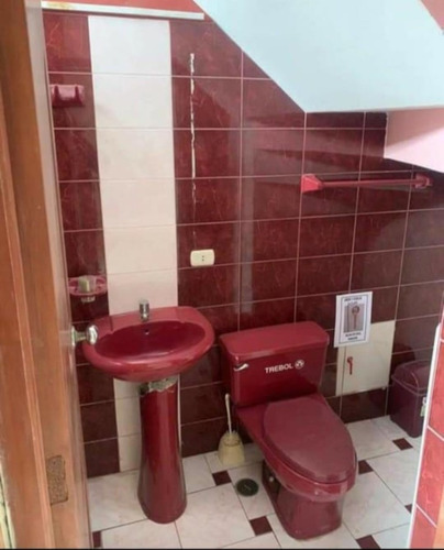 Hermosa Casa En Venta