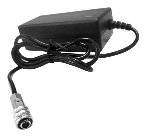 Cargador De Fuente De Alimentación Adapter Para Blackmagic