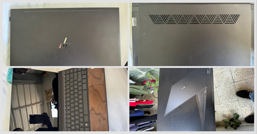 Hp Envy 13 Intel Icore 5 10 Gen