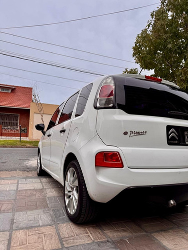 Citroën C3 Picasso 1.6 16V