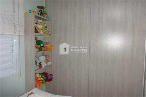 Imagem 21 de 30 de Casa De Condomínio Com 3 Dorms, Jardim Monte Kemel, São Paulo - R$ 695 Mil, Cod: 1854 - V1854