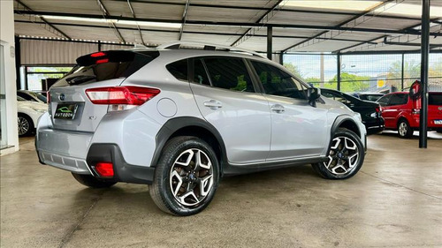 Subaru XV 2.0 4x4 Awd 2019 Única Dona Revisado