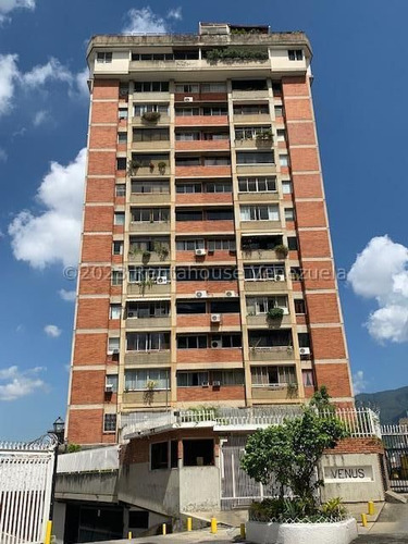 Apartamento En Venta. Colinas De Bello Monte