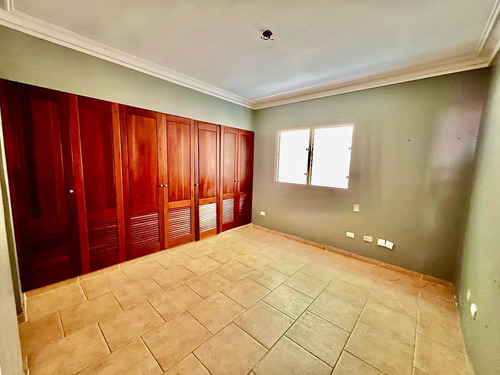 Alquilo Casa Solo Uso Solo Vivienda En Mirador Sur