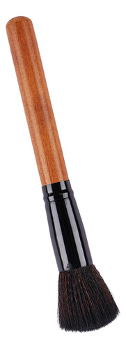 2 Cepillo De Barista-cepillo De Limpieza De Estilo F