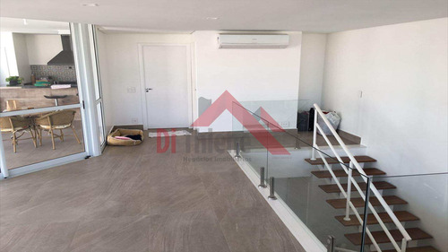 Imagem 14 de 26 de Cobertura Com 3 Dorms, Jardim São Caetano, São Caetano Do Sul - R$ 2.33 Mi, Cod: 327 - V327